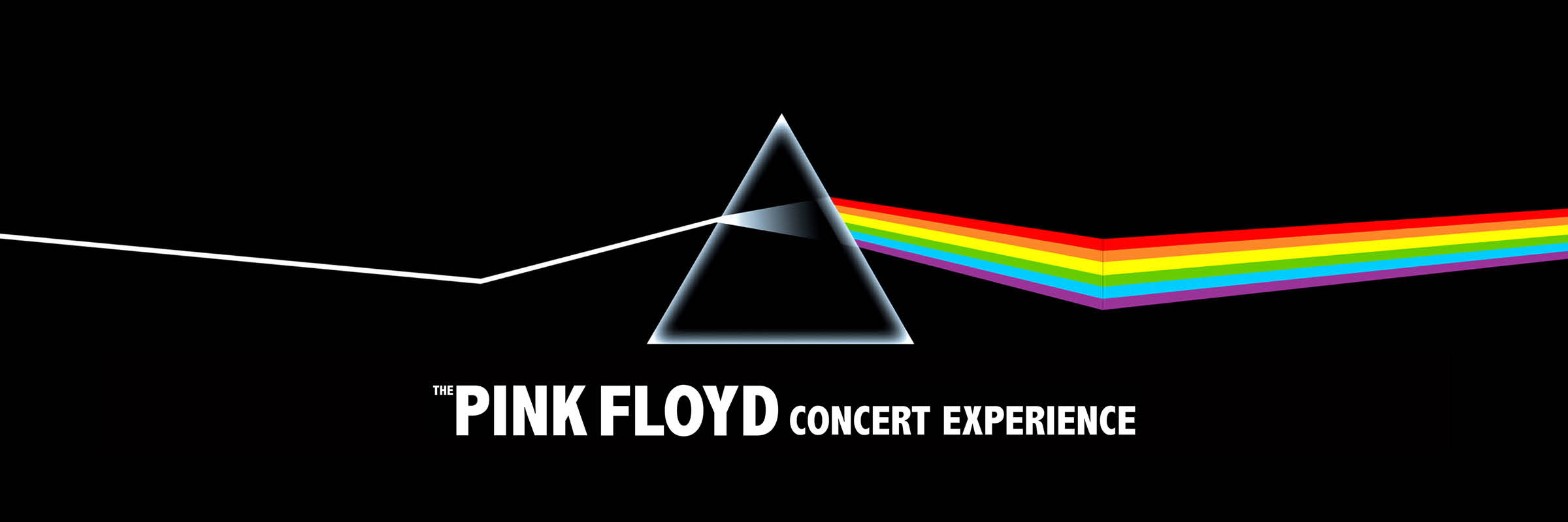 The Pink Floyd Concert Experience